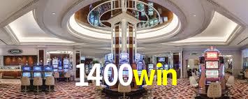 APP oficial da 1400win para mobile